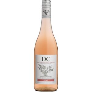 Darling Cellars De-alcoholised Rosé