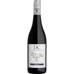 Darling Cellars De-alcoholised Shiraz