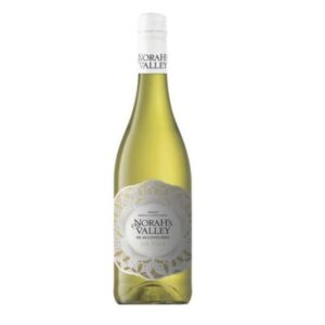 Norah's Valley Non-Alcoholic Sauvignon Blanc, Silk White