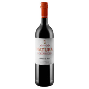 Leopard's Leap Natura de-alcoholised Classic Red